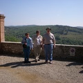 San Gimignano167